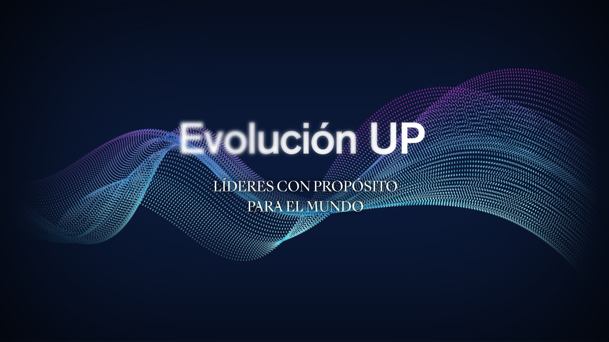 Universidad del Pacífico YouTube banner