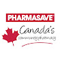 Pharmasave - Lifestyle logo