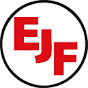 Environmental Justice Foundation logo