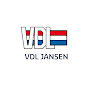VDL Jansen YouTube channel avatar 