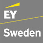 EY Sweden logo