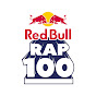 Red Bull Rap Einhundert logo