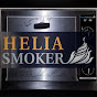 Helia Smoker Räuchergeräte logo