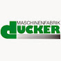 DueckerTV YouTube channel avatar 