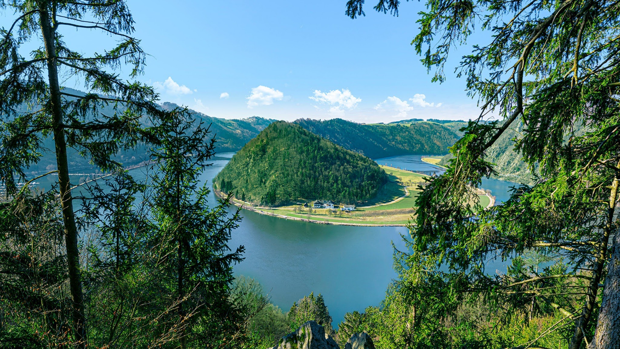 HYPO Oberösterreich YouTube banner