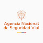 Agencia Nacional de Seguridad Vial  YouTube channel avatar 