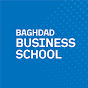 Baghdad Business School logo