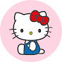HELLO KITTY / ハローキティ【Sanrio Official】 logo