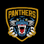 The Nottingham Panthers logo