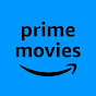 Prime Movies YouTube channel avatar 