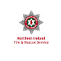 Northern Ireland Fire & Rescue Service logo
