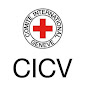 Comitê Internacional da Cruz Vermelha - CICV logo
