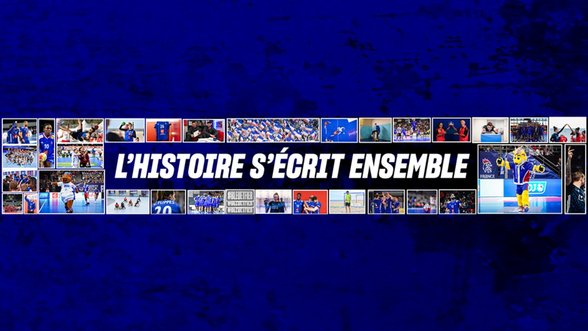 FFHandball YouTube banner