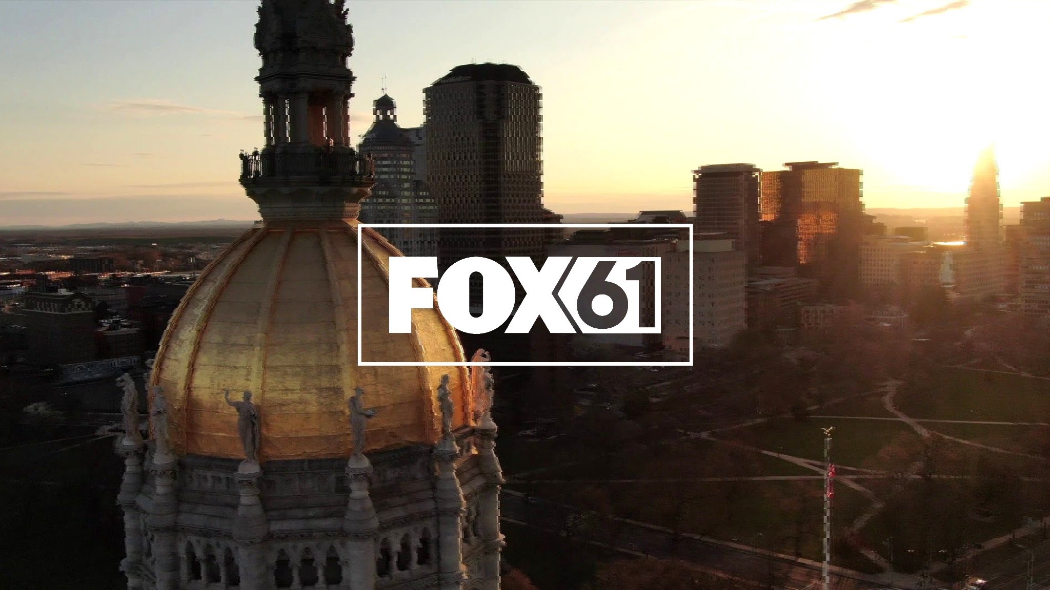 FOX 61 YouTube banner