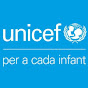 Unicef Andorra logo