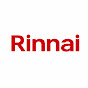 Rinnai Brasil logo