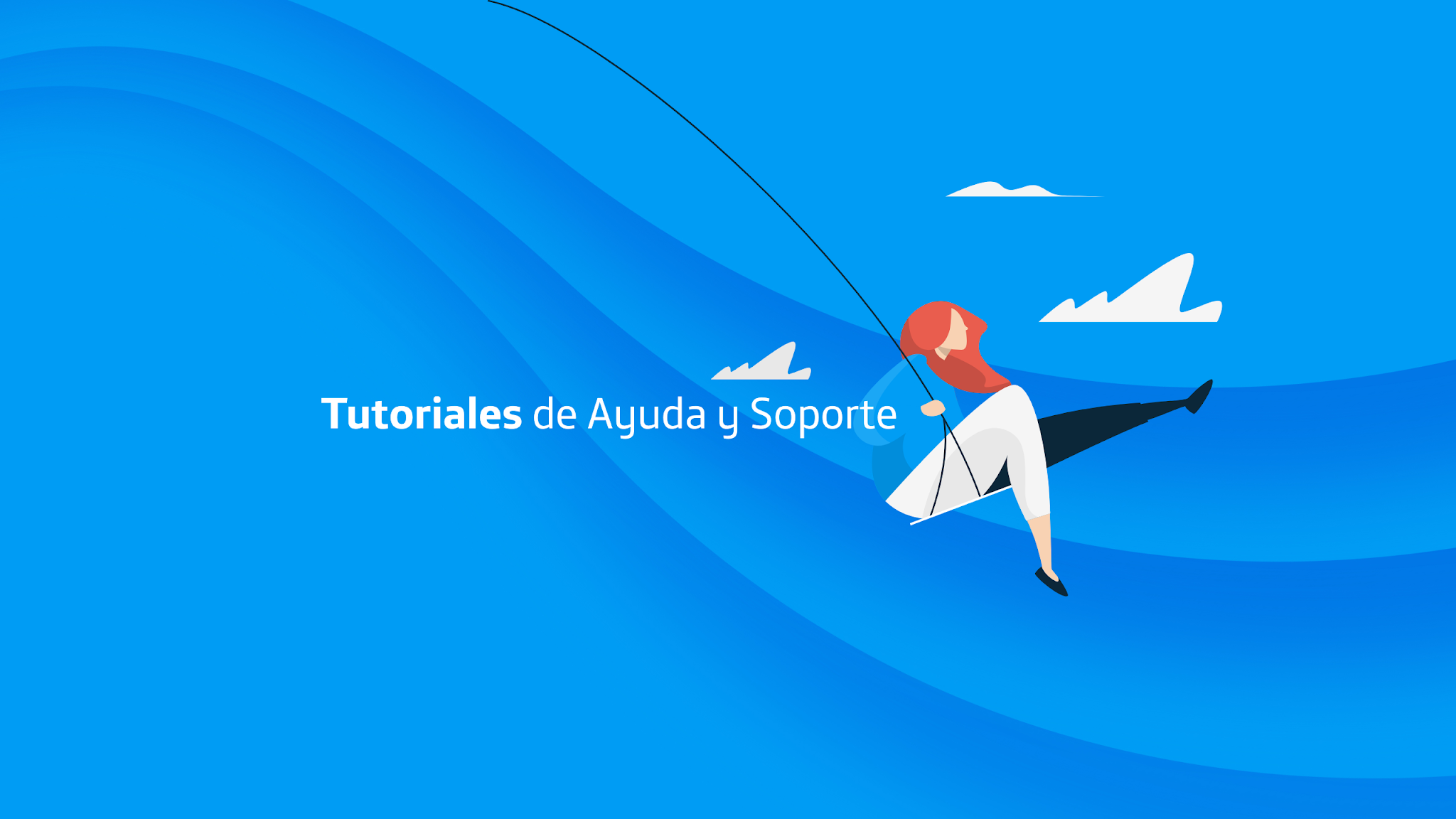 Centro de Ayuda Movistar Chile YouTube banner