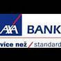 AXABankCZ logo