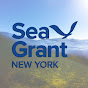 New York Sea Grant logo