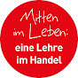 Lehre im Handel OÖ logo