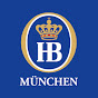 Hofbräu München logo