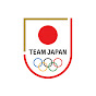 TEAM JAPAN YouTube channel avatar 