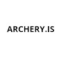 Archery TV Iceland YouTube channel avatar 
