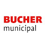 Bucher Municipal France YouTube channel avatar 