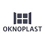 OKNOPLAST  logo