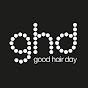 ghd south africa logo