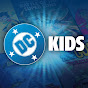 DC Kids logo