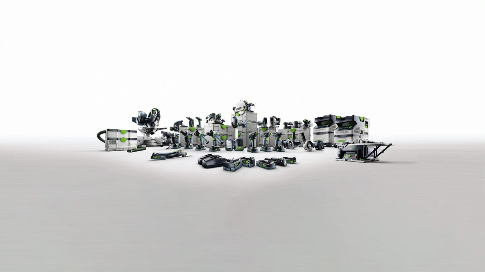 Festool Lietuva YouTube banner