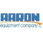 Aaron Equipment Company, Inc. YouTube channel avatar 