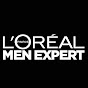 L'Oréal Men Expert UK logo