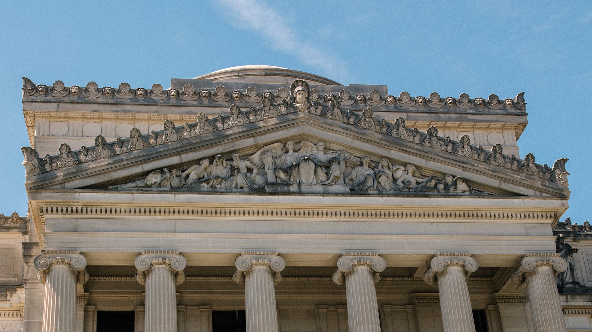 Brooklyn Museum YouTube banner
