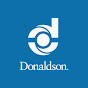 Donaldson Membranes logo