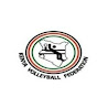 KENYA VOLLEYBALL FEDERATION logo