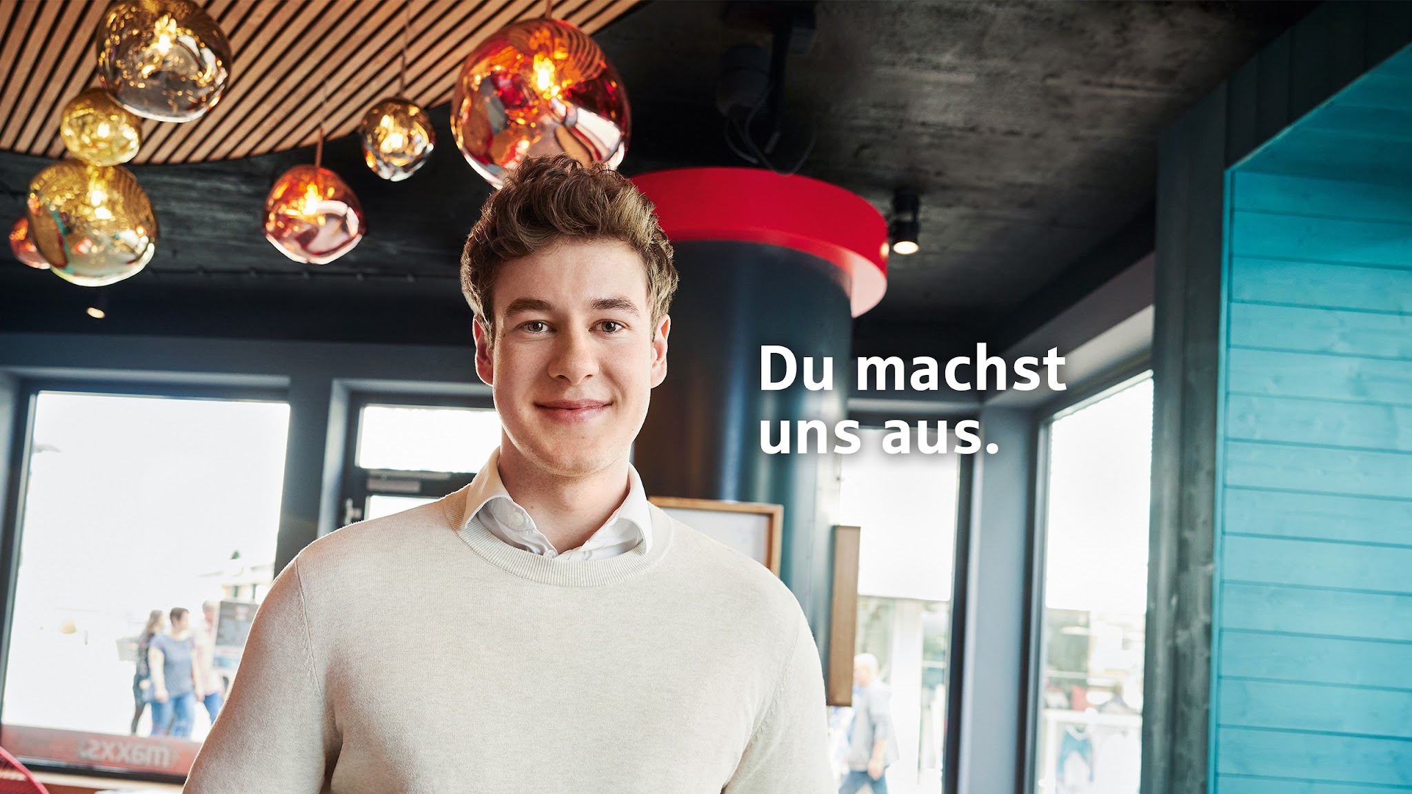 Sparkassen-Finanzgruppe Hessen-Thüringen YouTube banner