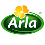 Arla UK logo