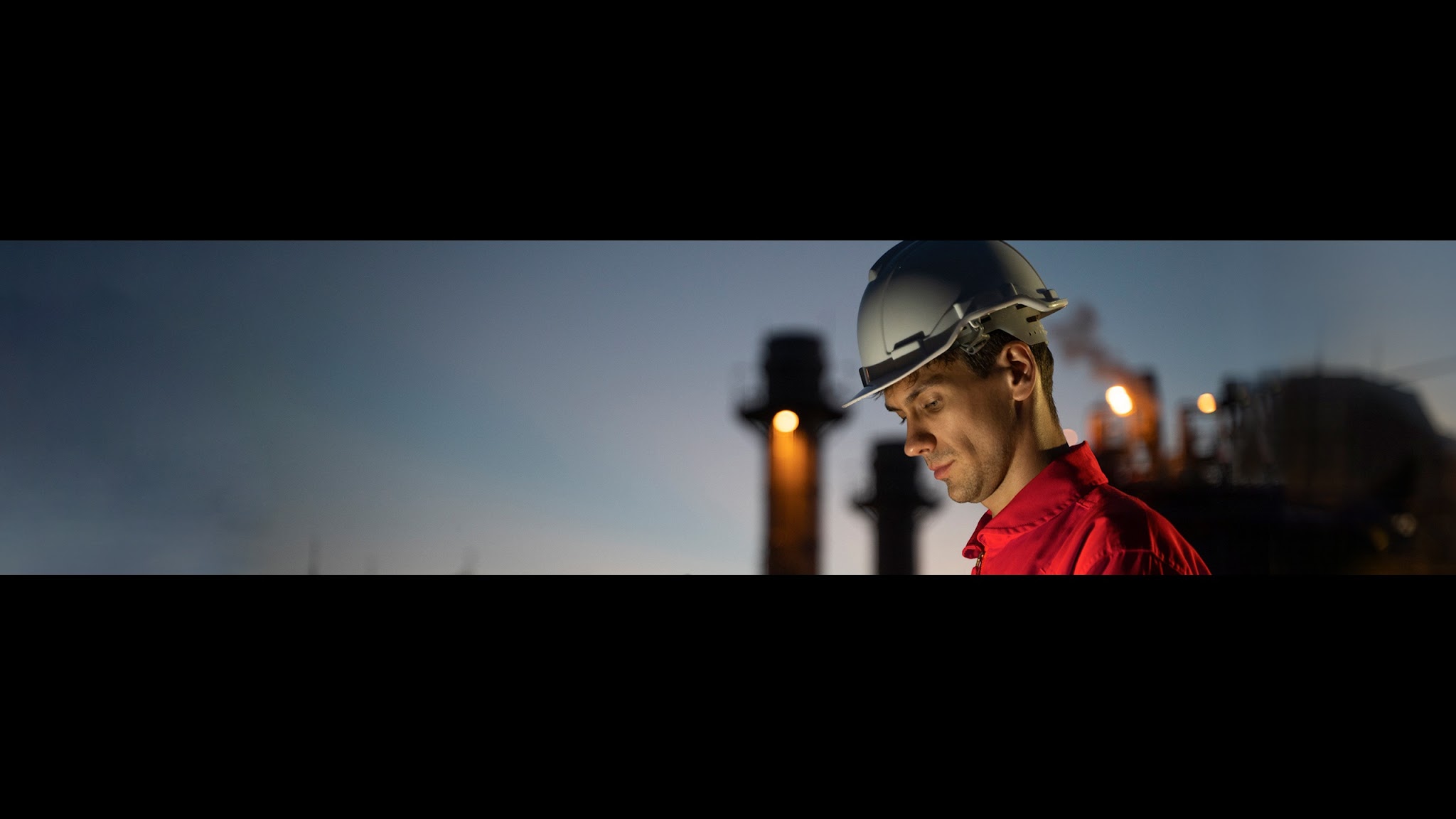 ExxonMobil Marine YouTube banner