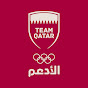 Team Qatar YouTube channel avatar 