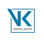 VK Makelaars logo