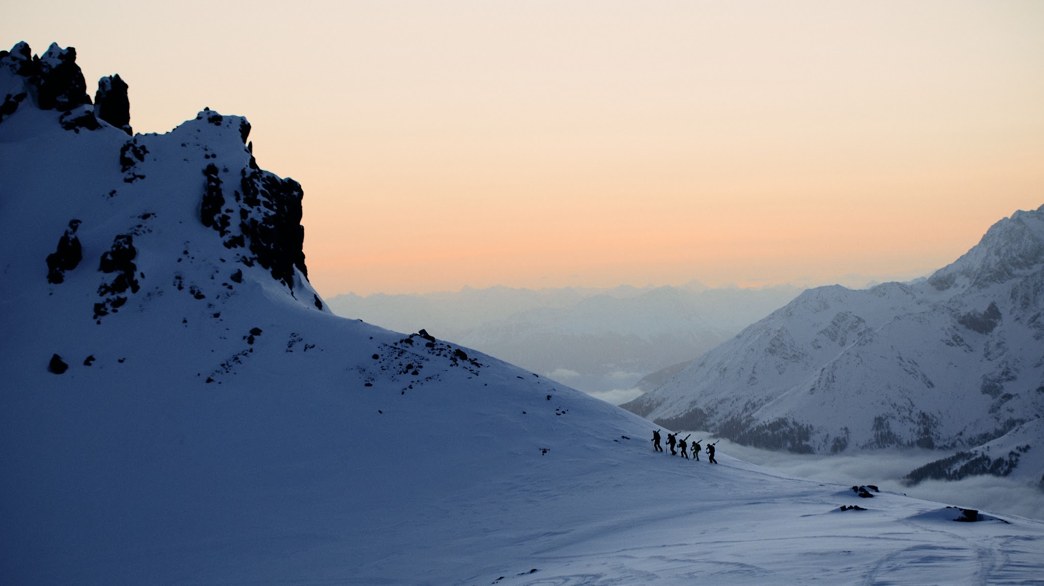 Tirol YouTube banner