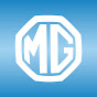 MG Motors Tunisie logo