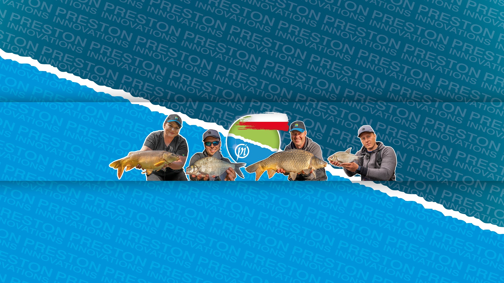 Preston Innovations Polska YouTube banner