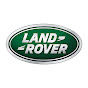 Land Rover Russia logo