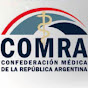 Prensa COMRA logo
