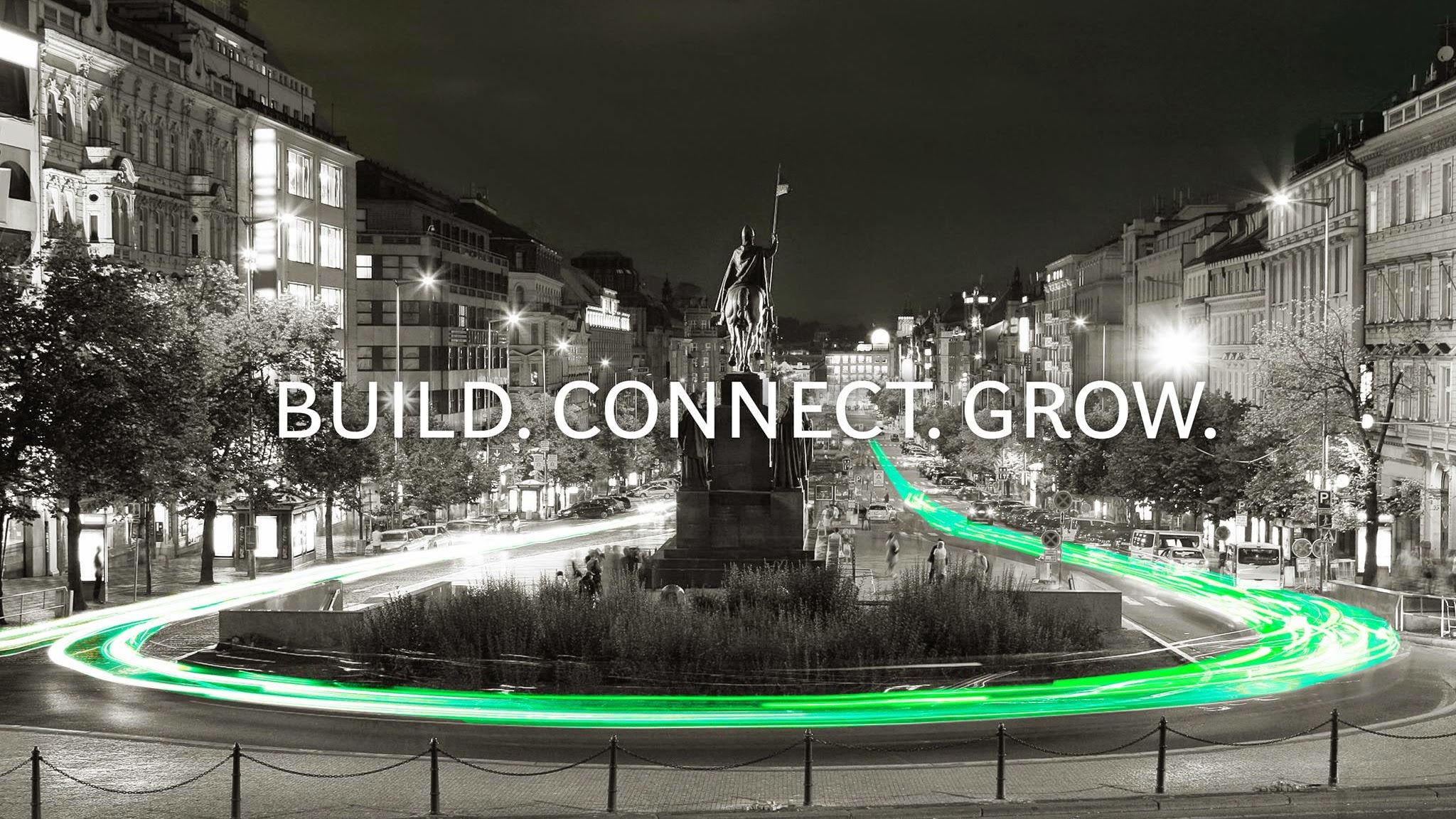 BCG Prague YouTube banner