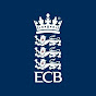 England & Wales Cricket Board YouTube channel avatar 
