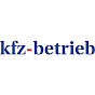 kfzbetrieb YouTube channel avatar 